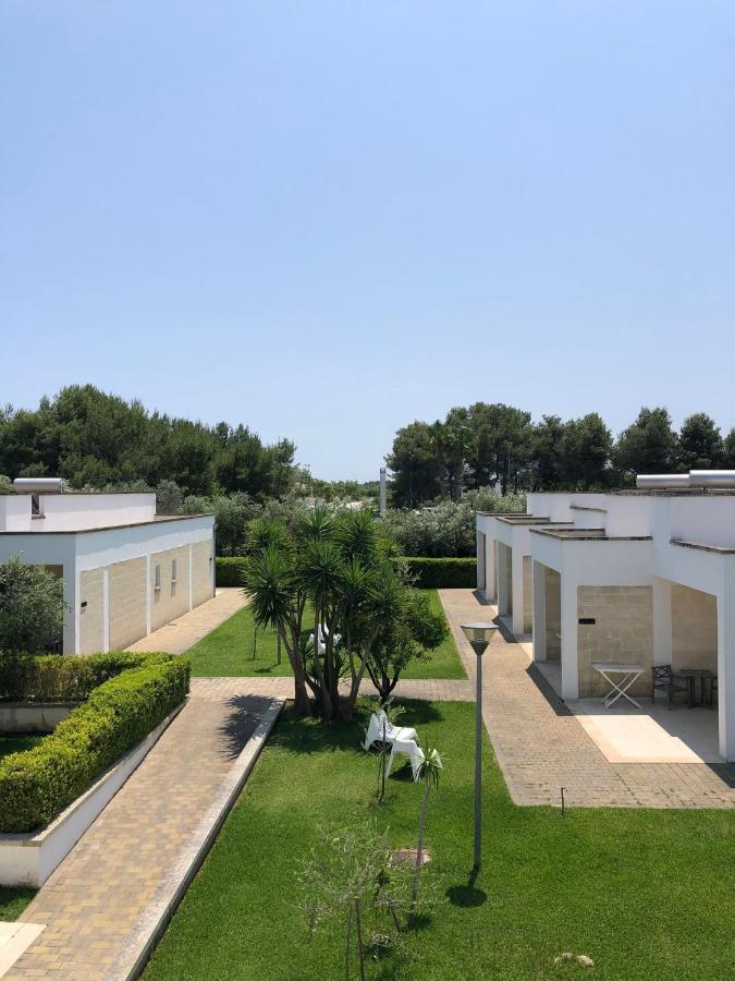 Otus Camere 4* Otranto