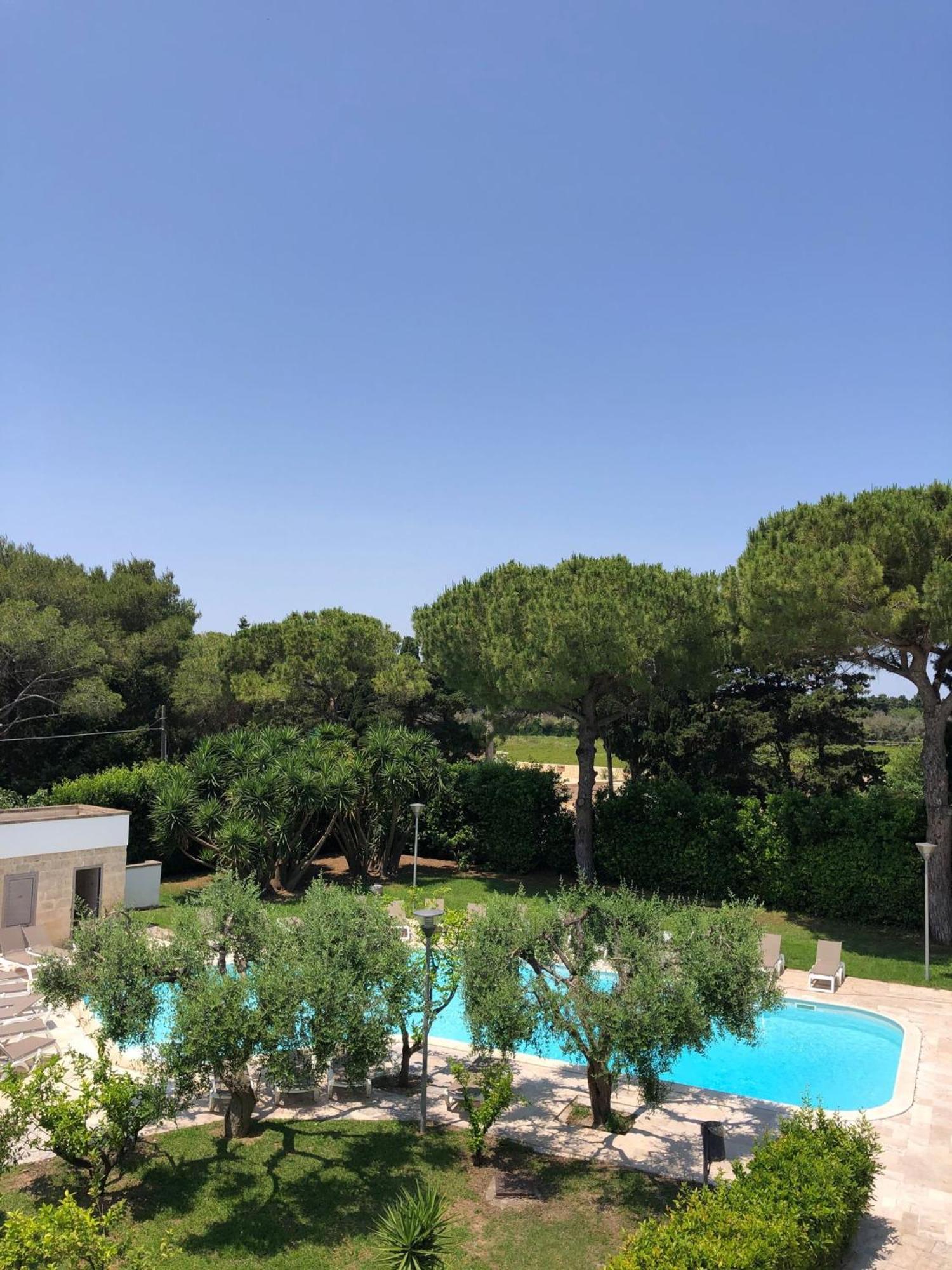 Hotel Village Gabriella