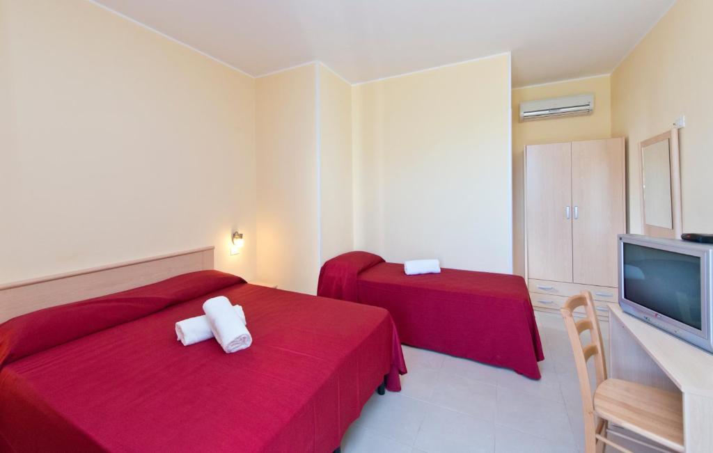 Village Gabriella Hotel